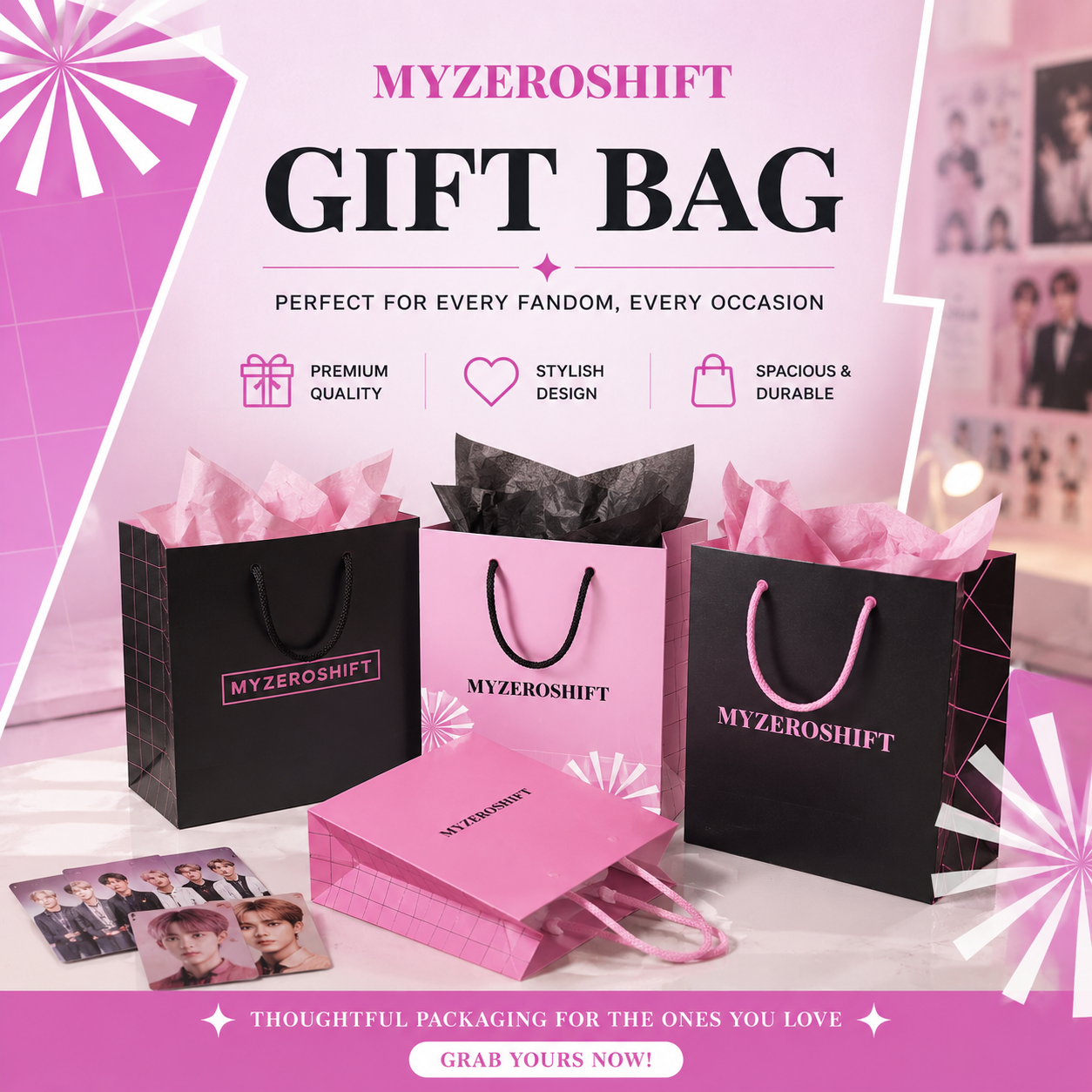 Gift Bag
