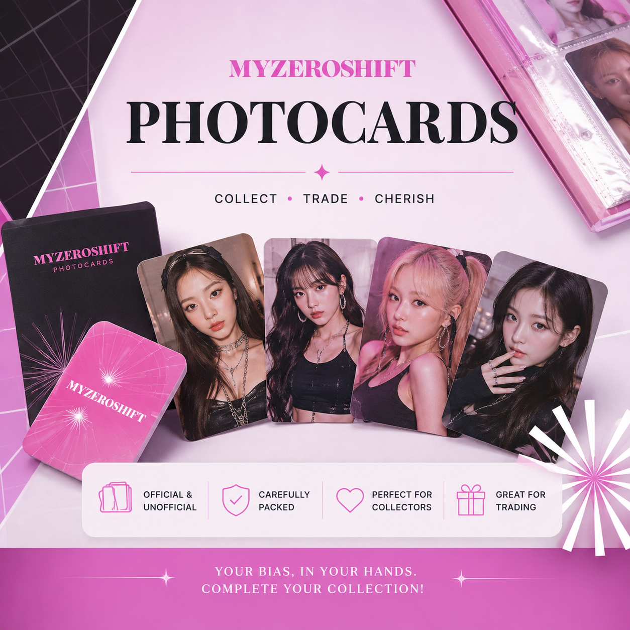 Photocards