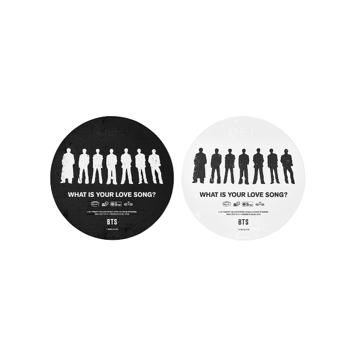 Arirang 2nd Drop Official Merch (pre-made products only) [Pre-Order]