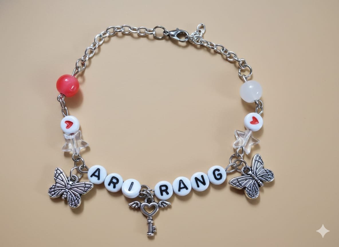 Arirang Bracelet