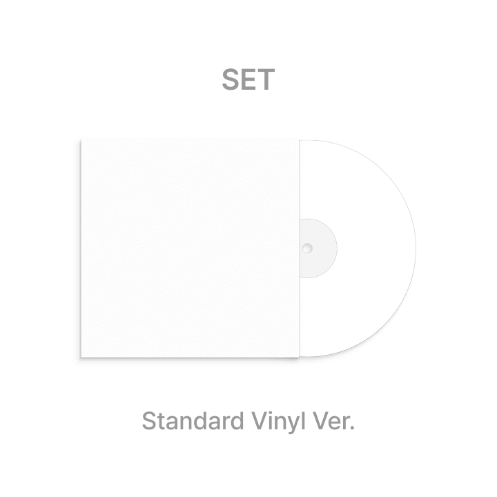 ARIRANG Vinyl (Pre-Order)
